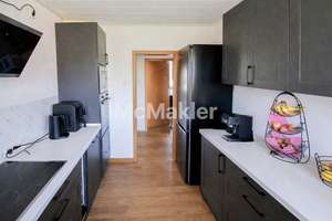 Gut geschnittene 3 Zimmer Wohnung – Die vollständige Adresse der Immobilie erhältst du vom Anbieter., 46045 Styrum, Oberhausen – Vorschaubild 3