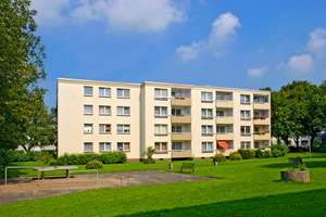 3-Zimmer-Wohnung in familienfreundlicher Umgebung