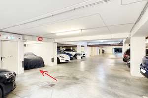 Helle, barrierefreie 2-Zimmer-Eigentumswohnung mit Balkon und Tiefgaragenstellplatz in guter Lage – Herseler Str. 8, 50321 Brühl – Vorschaubild 20