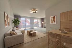 Helle 4-Zimmerwohnung mit 17 m² Sonnenbalkon, Aufzug & TG in ruhiger Lage von Maichingen – Die vollständige Adresse der Immobilie erhältst du vom Anbieter., 71069 Sindelfingen – Vorschaubild 7