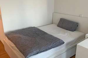 Appartement im Studio M2 München Landsberger Strasse – Landsberger Strasse 272, 80687 St. Ulrich, München – Vorschaubild 3