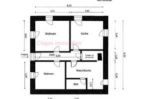 Bauernhaus, Stallungen, Scheune auf großem Grundstück in Heisdorf, Verbandsgem. Prüm – Bitburg-Prüm (Kreis) – Vorschaubild 23