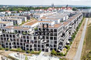WE45 | Großzügige 3-Zimmer-Wohnung mit 2 Balkone und EBK im Inneren Westen. Frei ab 01.12.