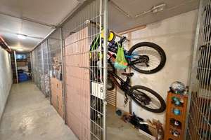 Gepflegte  Wohnung in gefragter Lage: 2,5 Zimmer mit sonnigem Balkon – Die vollständige Adresse der Immobilie erhältst du vom Anbieter., 70190 Berg, Stuttgart – Vorschaubild 15