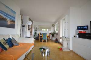 Schwabing - lichtdurchflutete 3 Zimmer Wohnung mit Süd- und Westbalkon – Die vollständige Adresse der Immobilie erhältst du vom Anbieter., 80805 Alte Heide-Hirschau, München – Vorschaubild 4