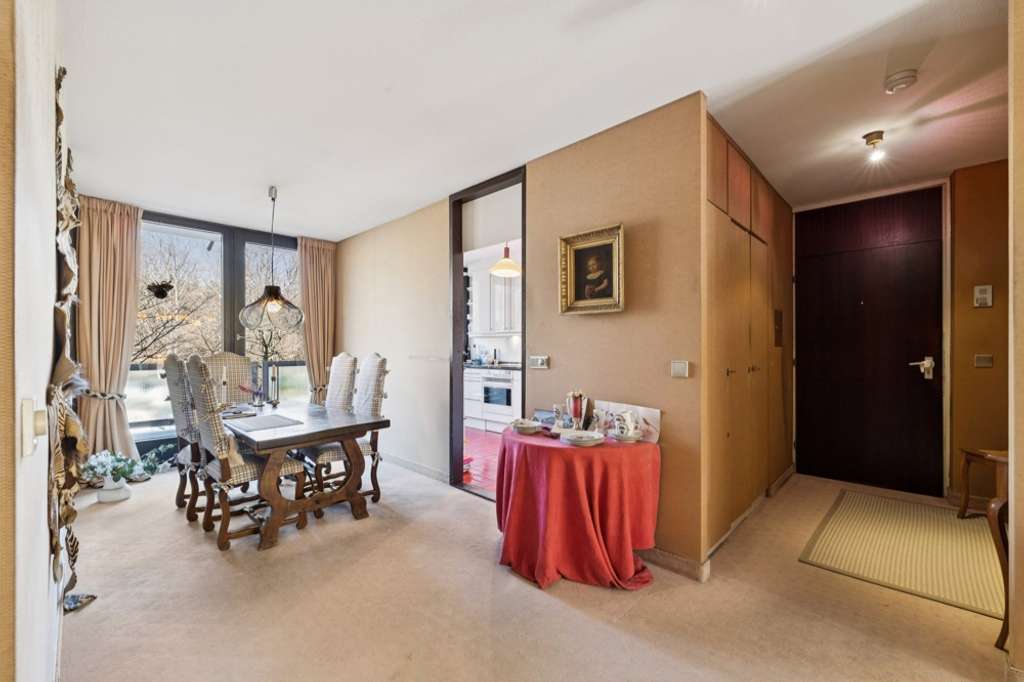 Immobilie in Starnberg - Charmante 3-Zimmer-Wohnung in gepflegter Parkanlage I Nießbrauch I Kapitalanlage - Bild 2