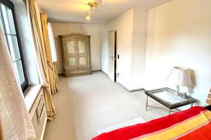 Charmante Doppelhaushälfte mit großem Freisitz und viel Potenzial in Sendling-Westpark – Die vollständige Adresse der Immobilie erhältst du vom Anbieter., 81379 Am Waldfriedhof, München – Vorschaubild 26