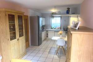 KILIAN IMMOBILIEN! TRAUM DHH MIT 5 ZI + 122 M² WFL IN ECKERSMÜHLEN-ROTH! KELLER * EBK * FBH *GARAGEN – Die vollständige Adresse der Immobilie erhältst du vom Anbieter., 91154 Roth – Vorschaubild 38