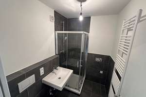 Modernes und helles 1-Zimmer-Apartment mit Balkon – Kreillerstraße 36, 81673 Josephsburg, München – Vorschaubild 7