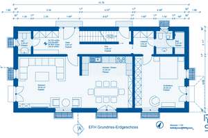 Modernes & freistehendes EFH mit Garten, Photovoltaik und großem Wohnkeller – ideal für Familien – Die vollständige Adresse der Immobilie erhältst du vom Anbieter., 63322 Rödermark – Vorschaubild 23