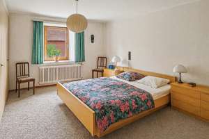 Aachen - Denkmalgeschützes Bauernhaus mit viel Ausbaupotenzial im begehrten Eilendorf – Die vollständige Adresse der Immobilie erhältst du vom Anbieter., 52080 Eilendorf, Aachen – Vorschaubild 8