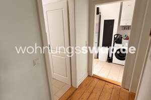 Wohnungstausch: Wittelsbacherallee 99 – Wittelsbacherallee 99, 15200 Ostend, Frankfurt am Main – Vorschaubild 2