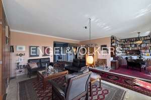 Großzügige Terrassenwohnung in exponierter Lage mit Rhein- und Fernblick – Die vollständige Adresse der Immobilie erhältst du vom Anbieter., 56567 Neuwied – Vorschaubild 2