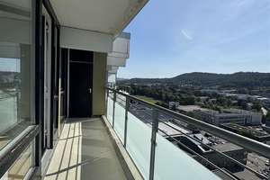 CO-City ** wirklich über den Dächern von CO ** EBK ** neu renoviert  – Die vollständige Adresse der Immobilie erhältst du vom Anbieter., 96450 Mitte, Coburg – Vorschaubild 14