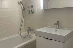Mieten - einziehen - wohlfühlen! Ruhig gelegene 2-Zimmer-Wohnung mit 2 Balkonen und TG-Stellplatz – Die vollständige Adresse der Immobilie erhältst du vom Anbieter., 71229 Leonberg – Vorschaubild 9