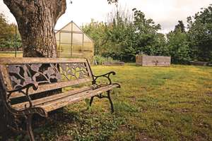 Historisches Baueranwesen mit neuer PV-Anlage und herrlicher Gartenlandschaft – Die vollständige Adresse der Immobilie erhältst du vom Anbieter., 56753 Naunheim – Vorschaubild 13