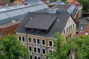 Vis-a-vis der Uni!!! Gemütl. 1,5 Zimmer Whg. – Konstantin-Uhde-Straße 4, 38106 Nordstadt, Braunschweig – Vorschaubild 2