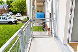 gefragte Wohnung in Kassberg – Erich-Mühsam-Str. 25, 9112 Kaßberg, Chemnitz – Vorschaubild 5