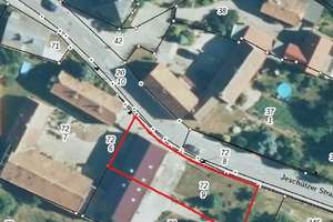 Doppelhaushälfte in Großdubrau OT Quatitz – Die vollständige Adresse der Immobilie erhältst du vom Anbieter., 2694 Großdubrau – Vorschaubild 15