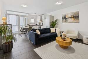 Moderne City-Wohnung direkt an der Theresienwiese – Schwanthalerstraße 74, 80336 Sankt Paul, München – Vorschaubild 3