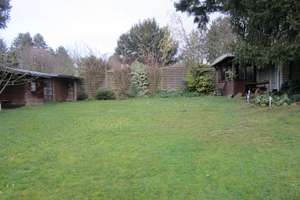 Helle 3-Raum Wohnung mit Balkon u. Gartennutzung – Höhscheiderstr. 72, 42699 Ohligs/Aufderhöhe/Merscheid, Solingen – Vorschaubild 4