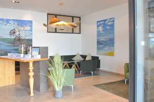 Nordseeinsel Wangerooge - Ferienapartment mit seitlichem Meerblick – Obere Strandpromenade 5, 26486 Wangerooge – Vorschaubild 33