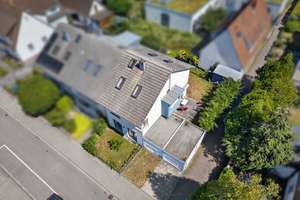 Sonniges Holzhaus-Glück in Neureut – Die vollständige Adresse der Immobilie erhältst du vom Anbieter., 76149 Neureut, Karlsruhe – Vorschaubild 30