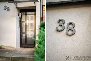 Hochschulnähe! Zentral wohnen, ruhig leben – 100 m² Dachgeschosswohnung in Derendorf – Die vollständige Adresse der Immobilie erhältst du vom Anbieter., 40476 Derendorf, Düsseldorf – Vorschaubild 23