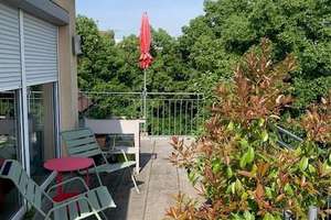 Attraktive DG-Maisonette-Wohnung mit 5 Zimmern – zentral, sonnig und großzügig. – Die vollständige Adresse der Immobilie erhältst du vom Anbieter., 74076 Heilbronn, Heilbronn – Vorschaubild 10