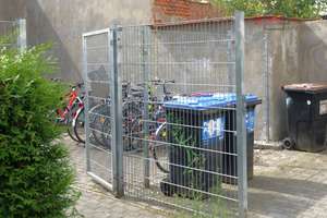 CHARMANTE 4-RWG  M. BALKON, PARKETT, G-WC, AR, FUBO-HZG IM BELIEBTEN STADTTEIL LPZ.-PLAGWITZ – 4229 Plagwitz, Leipzig – Vorschaubild 29