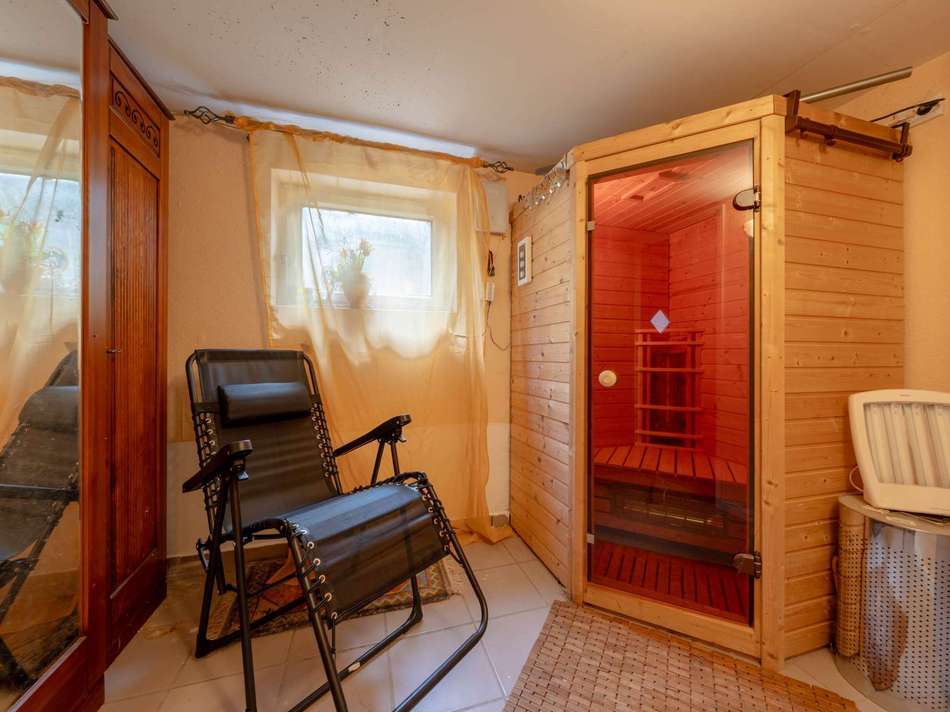 KG Sauna 