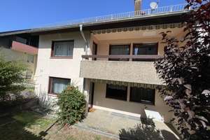 Stuttgart-Plieningen 2-3 Familienhaus - gepflegt und leerstehend