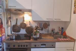 2-Zimmer-Wohnung in Bad Iburg in wunderschönem Altbau – Osnabrücker Straße 5, 49186 Bad Iburg – Vorschaubild 5