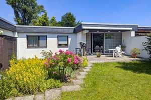 Charmanter Bungalow in Mülheim/Ruhr - Holthausen – Mülheim an der Ruhr – Vorschaubild 1