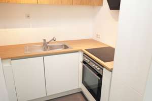 Moderne 1,5-Zimmer-Wohnung mit großem Balkon in Dom Pedro – Rüthlingstraße 1, 80636 Dom Pedro, München – Vorschaubild 10