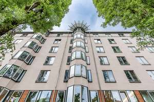 Kompaktes 1-Zimmer-Apartment: Urbanes Leben in Maxvorstadt/Neuhausen – Nymphenburger Straße 77, 80636 St. Vinzenz, München – Vorschaubild 2