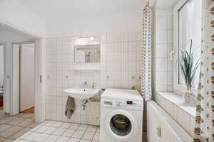 Vielseitig nutzbare Erdgeschosswohnung in ruhiger Nordseelage – Die vollständige Adresse der Immobilie erhältst du vom Anbieter., 27639 Nordholz – Vorschaubild 9