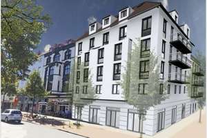 Lichtdurchflutete 2-Zimmer Wohnung im 2. OG in Hannovers Nordstadt – Tulpenstraße 15, 30167 Nordstadt, Hannover – Vorschaubild 12