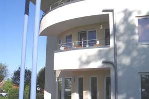 FREIE 1-Zimmer-Wohnung in zentraler Lage mit Balkon, Lübeck St. Lorenz – 23558 Sankt Lorenz Süd, Lübeck – Vorschaubild 12