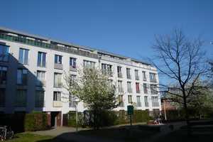 Wohnen in Karow - Familienwohnung sucht neue Mieter! – Pfannschmidtstraße 43, 13125 Berlin – Vorschaubild 8
