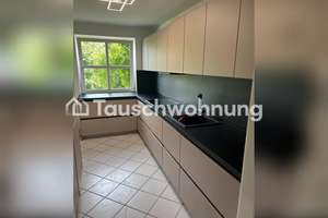 Tauschwohnung: Schöne 3-Zimmer-Wohnung in Bielefeld Jöllenbeck
