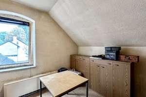 Historische Doppelhaushälfte in Essen-Kray: Ihr neues Zuhause mit Altbau-Charme und Garten. – Die vollständige Adresse der Immobilie erhältst du vom Anbieter., 45307 Leithe, Essen – Vorschaubild 19