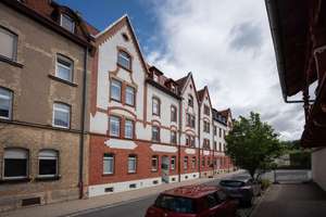 Gründerzeit-Charme in Jena: helle 2-Zimmer-Wohnung mit separater Küche und Tageslichtbad – Die vollständige Adresse der Immobilie erhältst du vom Anbieter., 7749 Jena-Nord, Jena – Vorschaubild 2