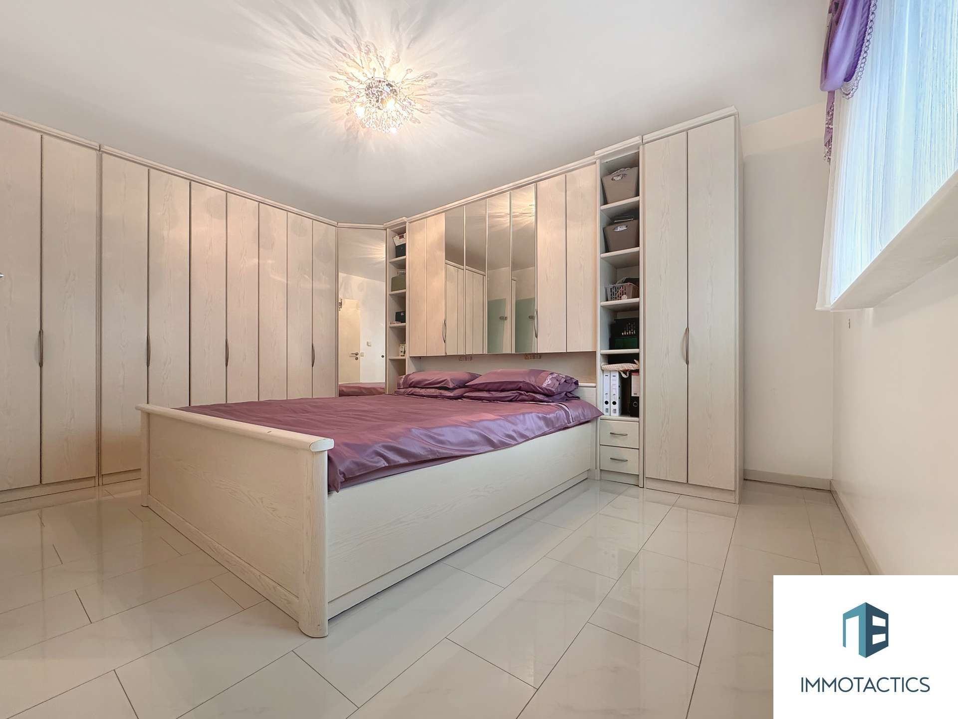 Immobilie in Gau-Algesheim - EXKLUSIVES & MODERNES Zweifamilienhaus für die Großfamilie und Kapitalanleger - Bild 14