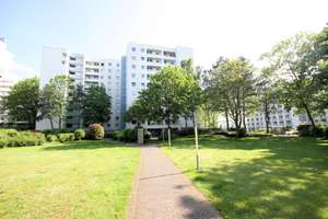 Junkersdorf - oberste Etage ohne Schrägen - große 3 Zimmer - Tageslichtbad - nach Vereinbarung frei! – Die vollständige Adresse der Immobilie erhältst du vom Anbieter., 50858 Junkersdorf, Köln – Vorschaubild 24