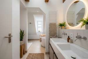 Exklusive Dachgeschosswohnung mit Loftcharakter - Rarität in Toplage von München – Die vollständige Adresse der Immobilie erhältst du vom Anbieter., 80469 Gärtnerplatz, München – Vorschaubild 18