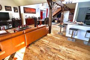 Loft in ehemaliger Scheune mit 130 qm, 3 Zi. u. Garten auf Landgut mit 4 weiteren Einheiten. – Die vollständige Adresse der Immobilie erhältst du vom Anbieter., 47665 Sonsbeck – Vorschaubild 10