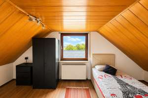 Familientraum mit Sauna, Traumgarten, Doppelgarage & Einzelgarage – Die vollständige Adresse der Immobilie erhältst du vom Anbieter., 67071 Oggersheim, Ludwigshafen am Rhein – Vorschaubild 20