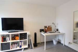 Apartment in gefragter Lage - Uni Nähe – Die vollständige Adresse der Immobilie erhältst du vom Anbieter., 54295 Kürenz, Trier – Vorschaubild 5