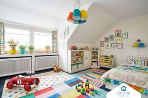 BRUNE IMMOBILIEN: Stilvolles Wohnen in begehrter Lage – Die vollständige Adresse der Immobilie erhältst du vom Anbieter., 27580 Speckenbüttel, Bremerhaven – Vorschaubild 30